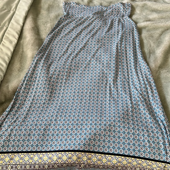 Max Edition patterned skirt - Picture 2 of 5